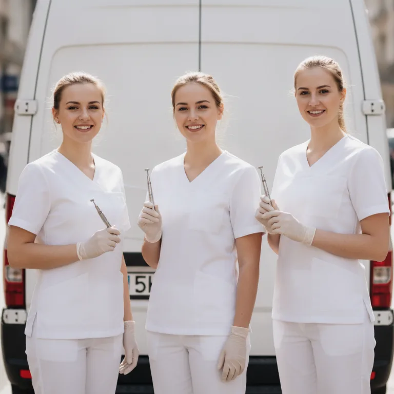 Microblading zespół w Grudziadz