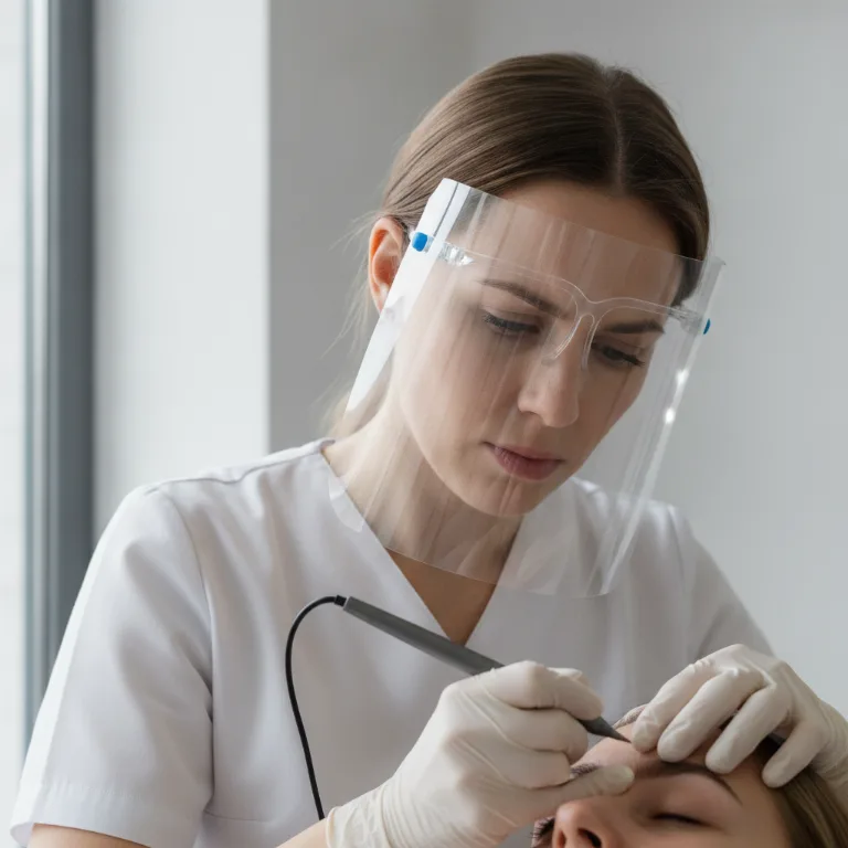 Microblading usługa w Grudziadz